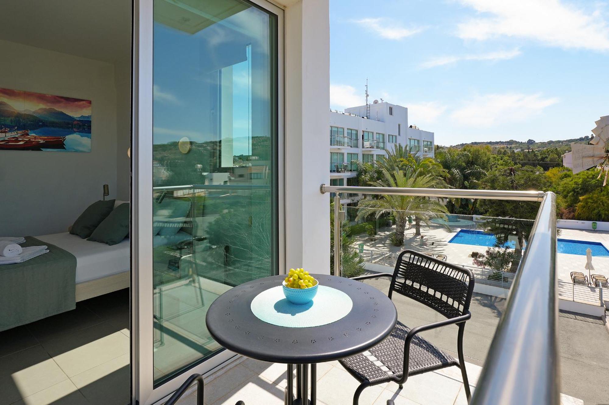 Apartment Victoria Protaras Exterior photo