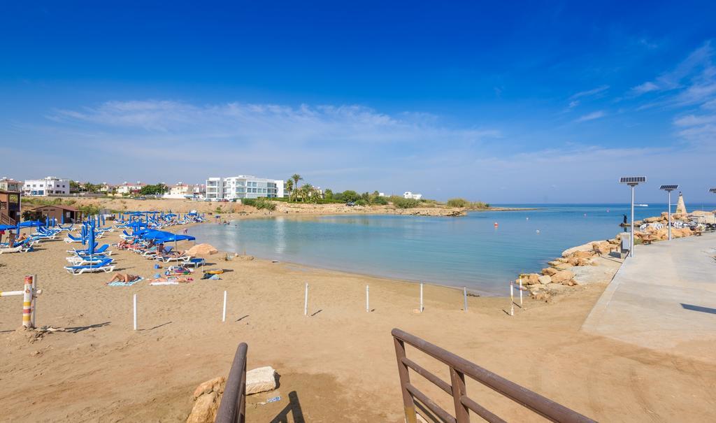 Apartment Victoria Protaras Exterior photo