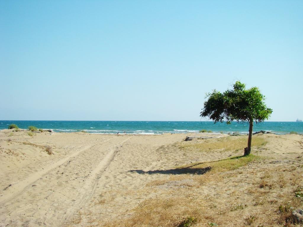 Apartment Victoria Protaras Exterior photo