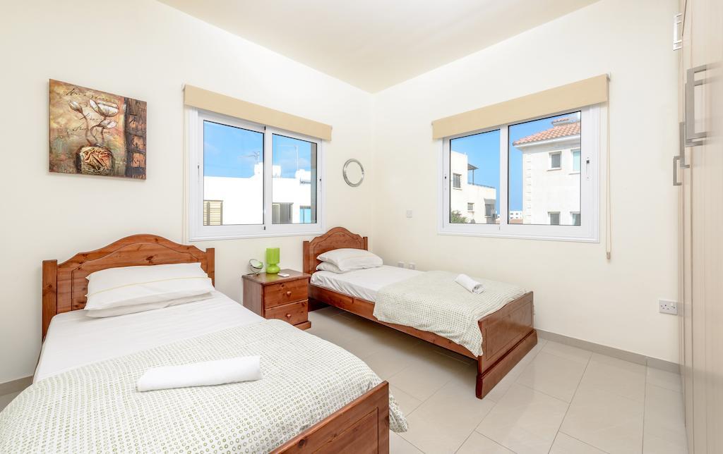 Apartment Victoria Protaras Room photo