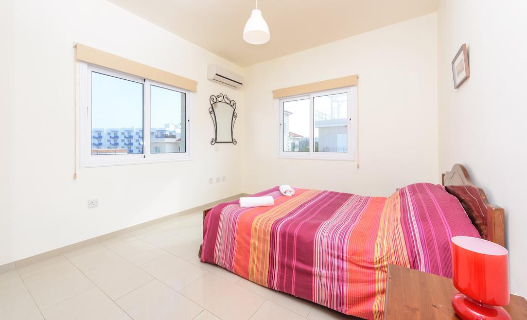 Apartment Victoria Protaras Room photo