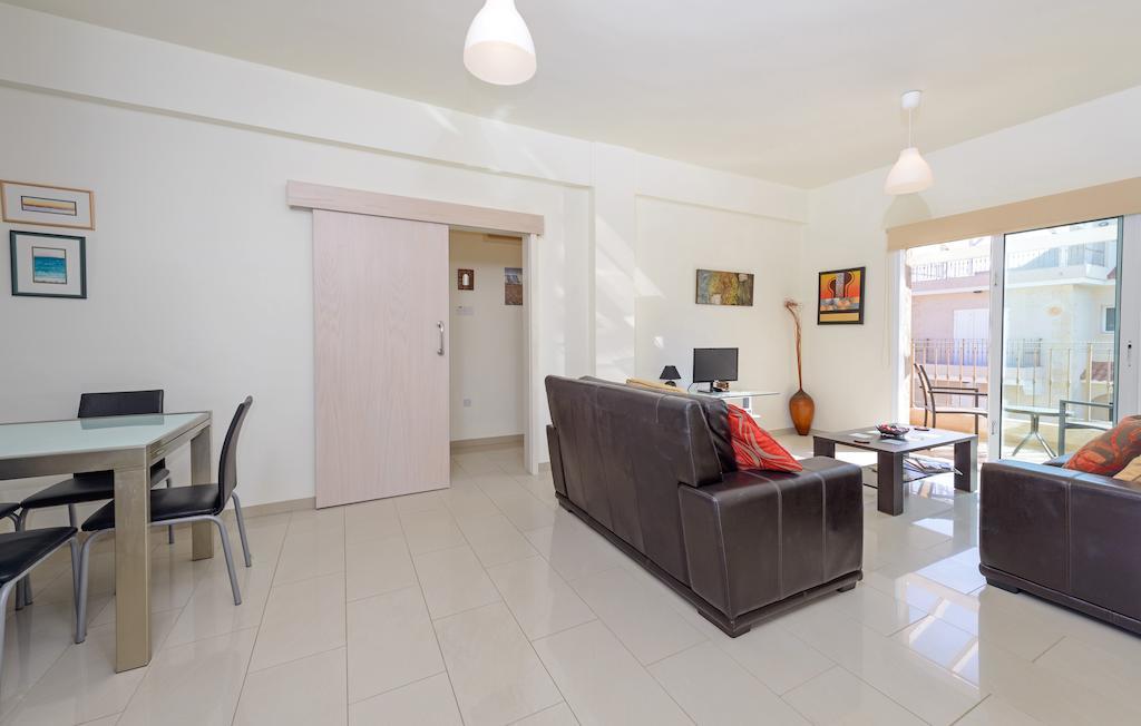 Apartment Victoria Protaras Room photo